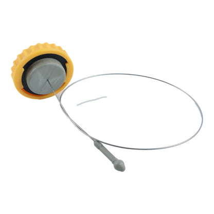 Tapa de la varilla de nivel de aceite 21347302 para SAAB 9-3 9-5