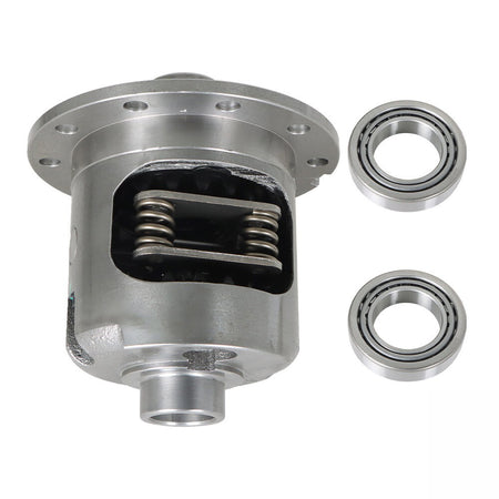 Rear Limited-Slip Locker 19588-010 for Ford 8.8" Posi 31 Spline 10-Bolt - KUDUPARTS