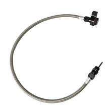 Transmission Fluid Locking Dipstick 22200 for Ford 2010-2017 F-150 4R70E 4R75E 6R80 10R80