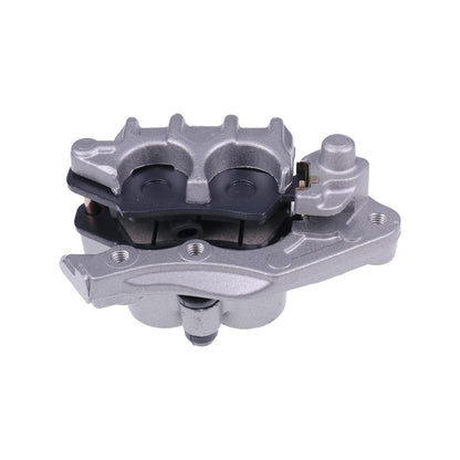 Front Brake Caliper 45150-KCY-671 45150-MAC-681 for Honda Motorcycle CR125R CR250R CRF150F CRF250X CRF450R XR250R XR600R XR650R