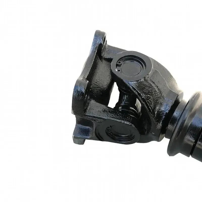 Front Driveshaft Prop Shaft 52165981AC for Dodge Dakota 2001-2007 Mitsubishi Raider 2006-2007 - KUDUPARTS