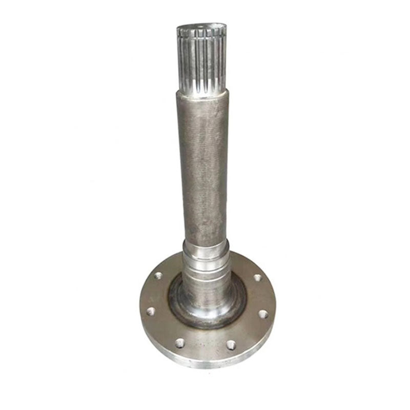 Rear Axle 3C041-48210 for Kubota Tractor M704