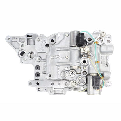 Transmission Valve Body 27000-5X9-014 27000-5LJ-014 for Honda Accord Civic CR-V 2015-2023