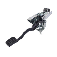 Transmission Clutch Pedal Foot Pad GK2C41300C GK2C41300 for Mazda 6 2003-2008 - KUDUPARTS