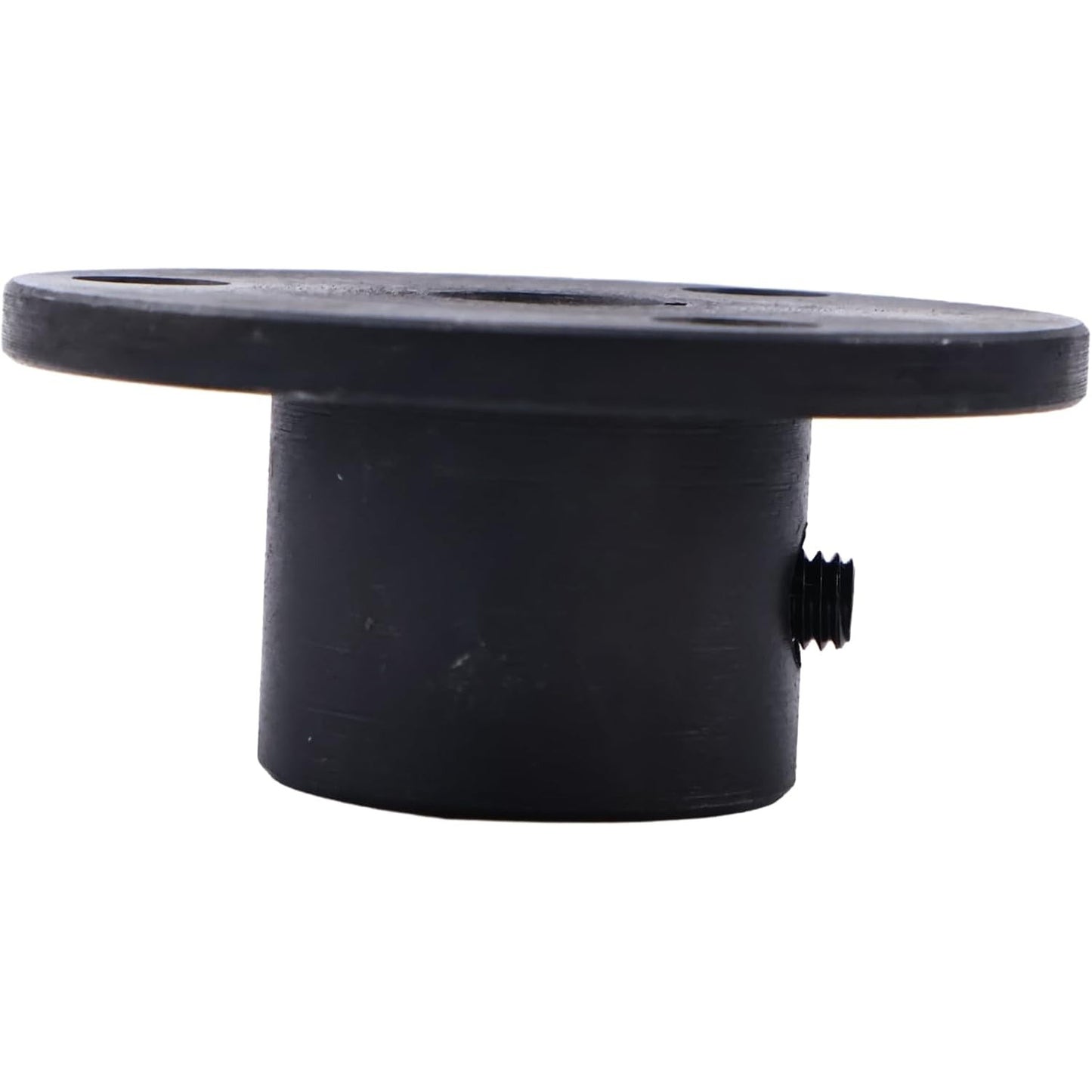 Eje de cubo de 1/2" de diámetro 36152 para distribuidores de sal Meyer y Buyers