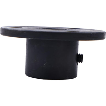 Eje de cubo de 1/2" de diámetro 36152 para distribuidores de sal Meyer y Buyers