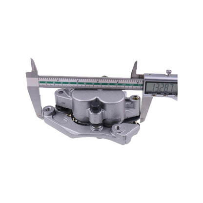 Front Brake Caliper 45150-KCY-671 45150-MAC-681 for Honda Motorcycle CR125R CR250R CRF150F CRF250X CRF450R XR250R XR600R XR650R