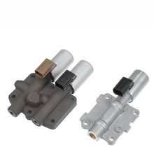 Transmission Solenoid Kit 28250-P7W-003 for Honda Odyssey Accord Pilot TL MDX - KUDUPARTS
