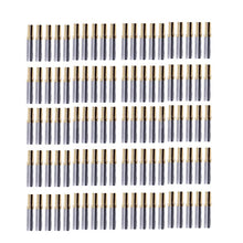 100 Pieces Deutsch Size 16 20-16 AWG Gold Solid Socket 0462-201-1631