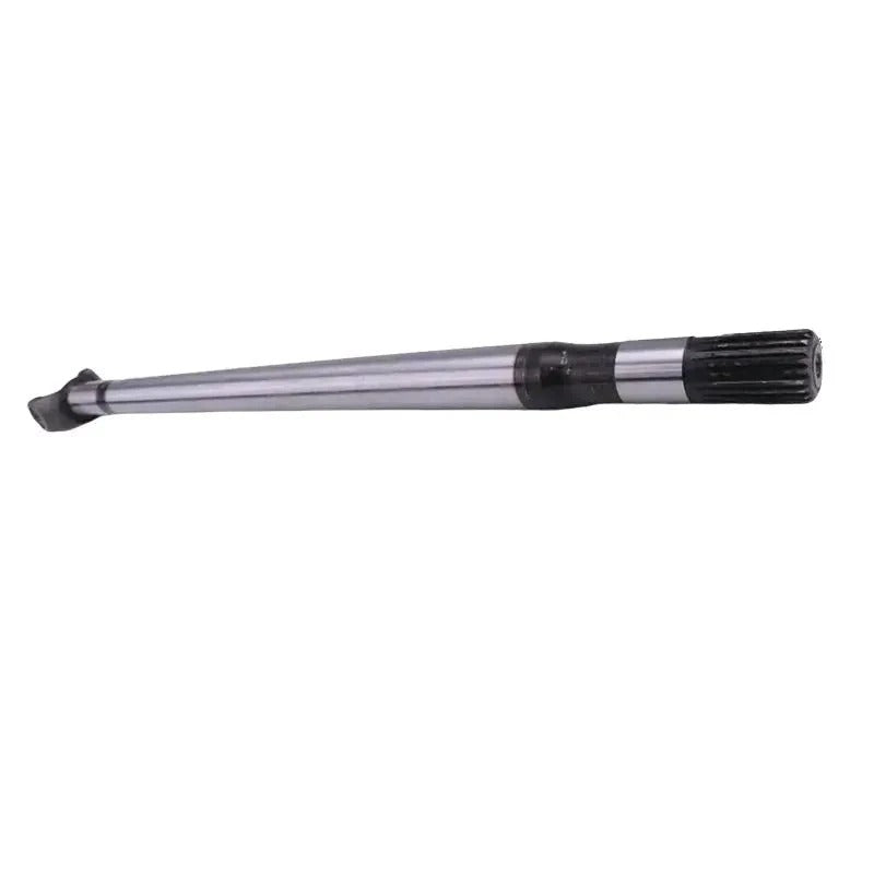 Front Axle Inner Shaft 87306930 for CASE 570ST 580SR 590SR New Holland B110B B90B B95BTC LB75 LB110 B95B B95LR B95TC