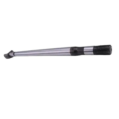 Front Axle Inner Shaft 87306930 for CASE 570ST 580SR 590SR New Holland B110B B90B B95BTC LB75 LB110 B95B B95LR B95TC