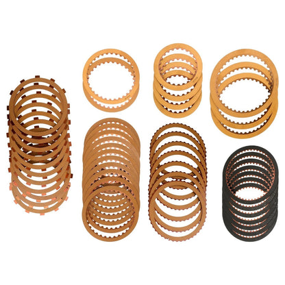 68RFE Transmission Friction Rebuild Kit for 2007-2024 Dodge Pickup Truck Ram 2500 3500 6.7L