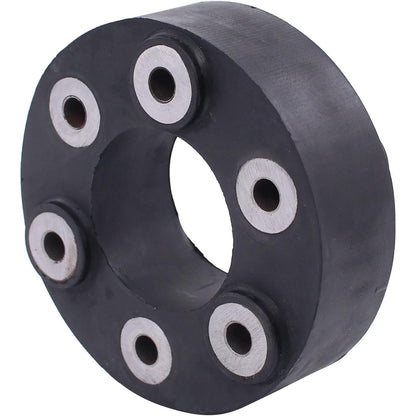 Driveshaft Isolator AM101286-A for John Deere Tractor 322 330 332 Mower 1420 1435 1445 1565 3TNV76 3TNV80F F912s F915