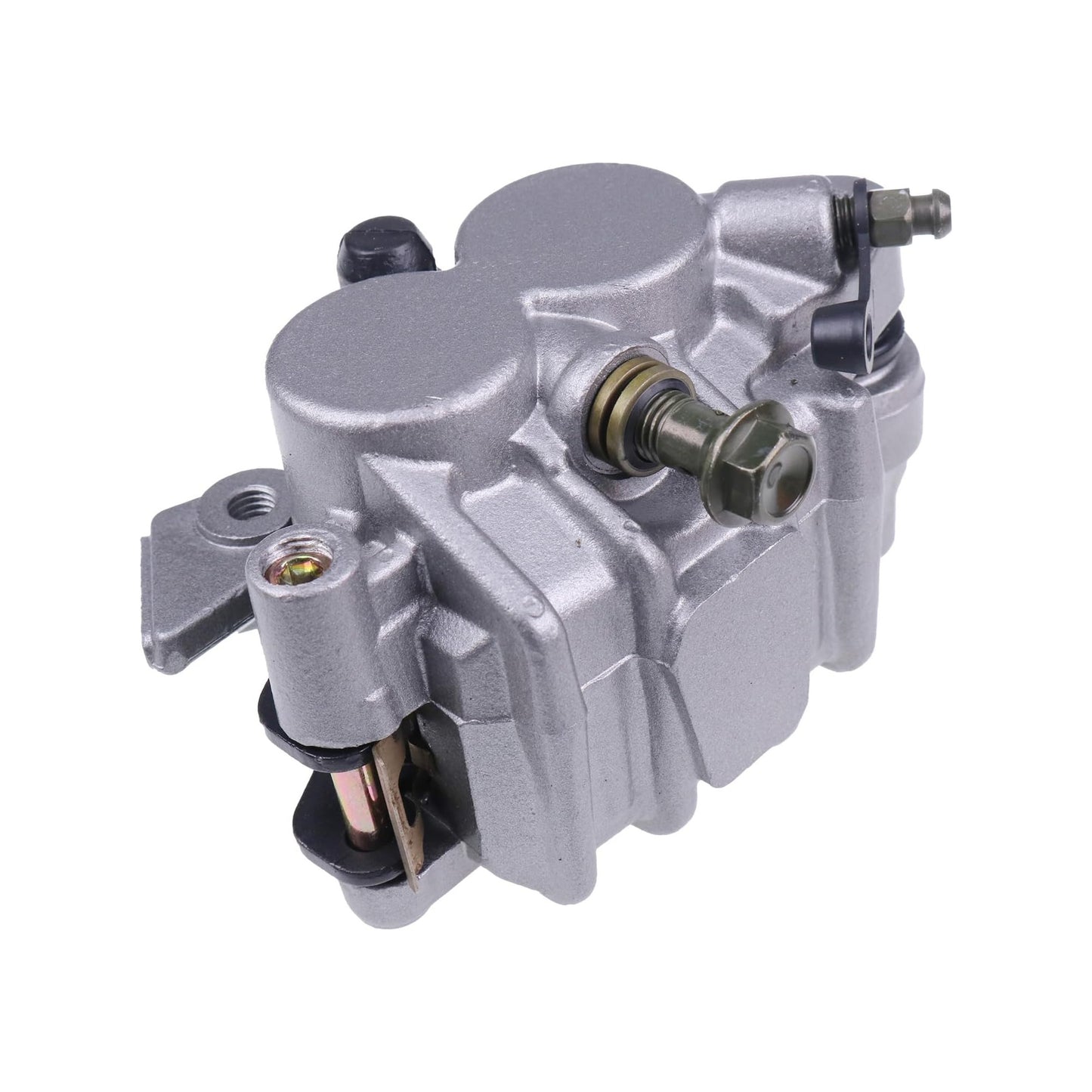 Front Brake Caliper 45150-KCY-671 45150-MAC-681 for Honda Motorcycle CR125R CR250R CRF150F CRF250X CRF450R XR250R XR600R XR650R