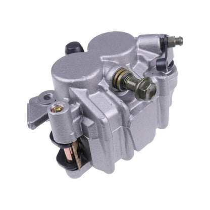 Front Brake Caliper 45150-KCY-671 45150-MAC-681 for Honda Motorcycle CR125R CR250R CRF150F CRF250X CRF450R XR250R XR600R XR650R