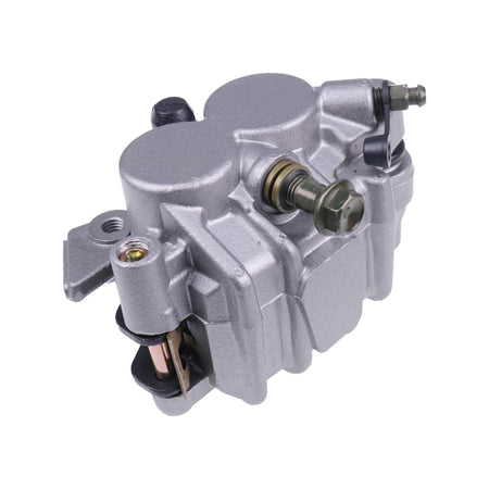 Front Brake Caliper 45150-KCY-671 45150-MAC-681 for Honda Motorcycle CR125R CR250R CRF150F CRF250X CRF450R XR250R XR600R XR650R - KUDUPARTS
