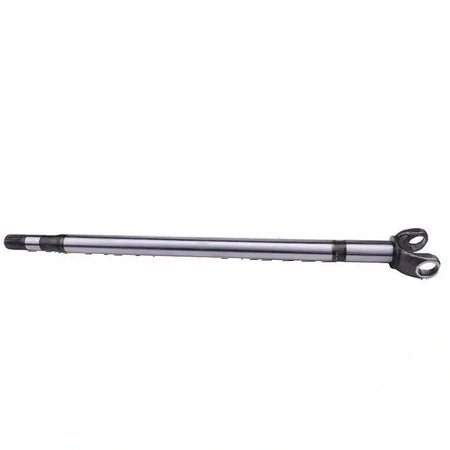 Front Axle Inner Shaft 87306930 for CASE 570ST 580SR 590SR New Holland B110B B90B B95BTC LB75 LB110 B95B B95LR B95TC - KUDUPARTS