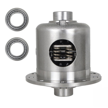 Rear Limited-Slip Locker 19588-010 for Ford 8.8" Posi 31 Spline 10-Bolt - KUDUPARTS