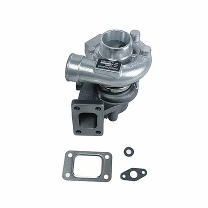 Turbo TD04HL Turbocompresor ME080904 49189-02320 para motor Mitsubishi 4D34T Sumitomo SH135U Kato HD510 HD512E HD513 (envío solo a EE. UU.)