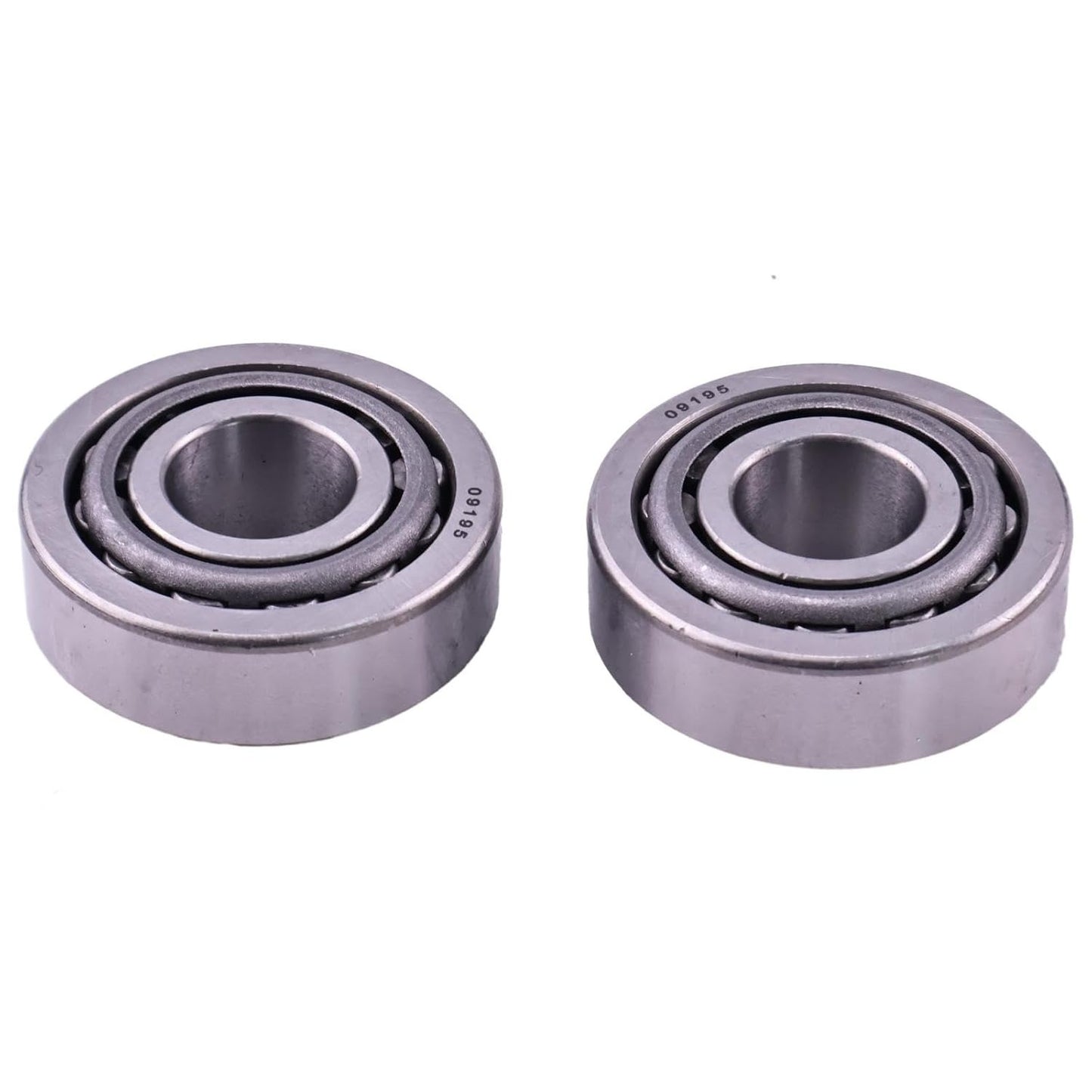 2 Pieces Aftermarket Timken 09067 09195 Tapered Roller Bearing Set