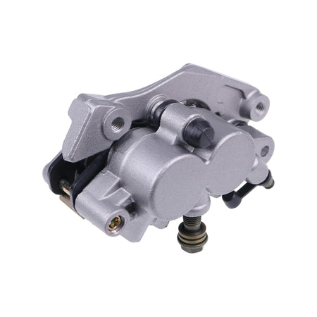 Front Brake Caliper 45150-KCY-671 45150-MAC-681 for Honda Motorcycle CR125R CR250R CRF150F CRF250X CRF450R XR250R XR600R XR650R - KUDUPARTS