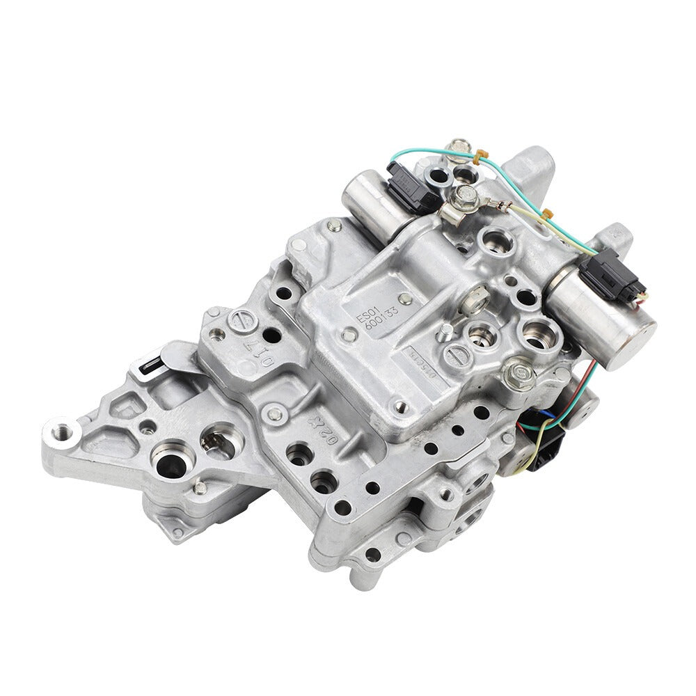 Transmission Valve Body 27000-5X9-014 27000-5LJ-014 for Honda Accord Civic CR-V 2015-2023