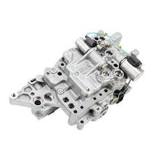 Transmission Valve Body 27000-5X9-014 27000-5LJ-014 for Honda Accord Civic CR-V 2015-2023 - KUDUPARTS