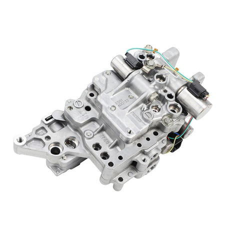 Transmission Valve Body 27000-5X9-014 27000-5LJ-014 for Honda Accord Civic CR-V 2015-2023 - KUDUPARTS