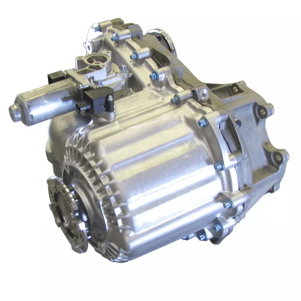 Transfer Case Assembly LR049160 for 2005-2014 Land Rover Range Rover LR4 LR3 - KUDUPARTS