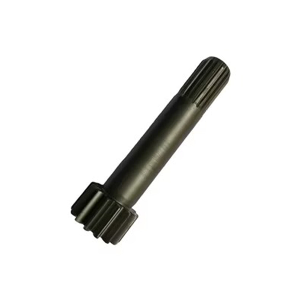 Propeller Shaft 2028798 for John Deere Engine 4045 Hitachi Excavator EX100-5 EX120-5 - KUDUPARTS