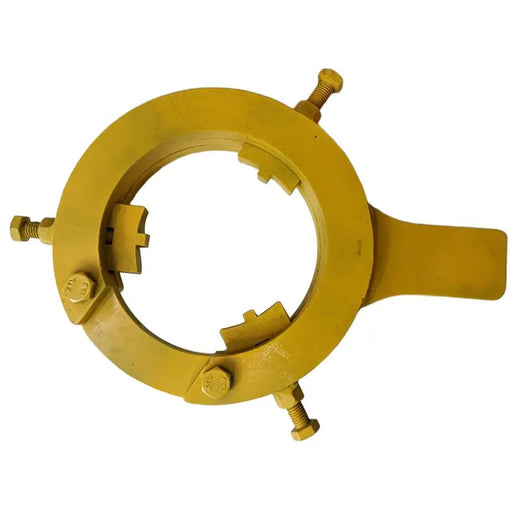 Special Change Cylinder Head Wrench for All Brand Excavators - KUDUPARTS