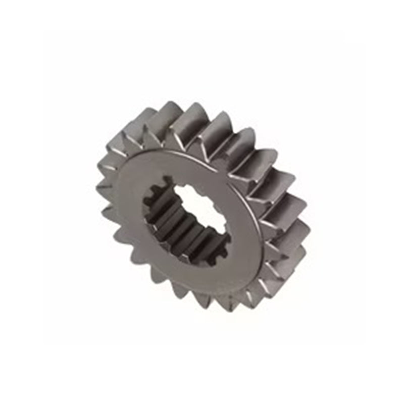 Sun Gear 201-26-71150 2012671150 for Komatsu Excavator PC60-7 PC70-7 PC75R-2 PC75UD-3 PW75R-2 - KUDUPARTS