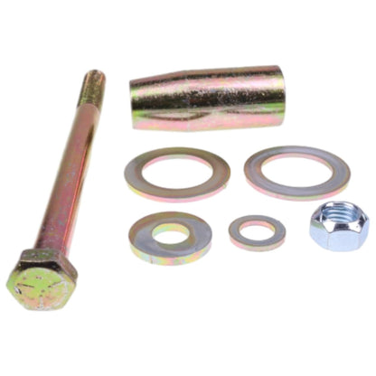 Bucket Pin Kit 81900328 86518627 87023159 87584328 87597878 for New Holland Loader LS160 LS170 LS180 LS185 LS190 L140 L150 L175 L225 L445 - KUDUPARTS