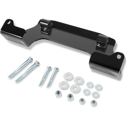 Transmission Cross Brace Kit 123292 for Hustler Raptor SD SDX Mower