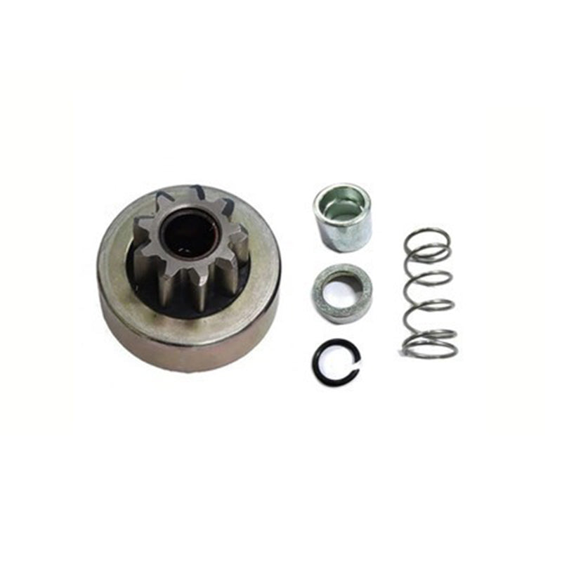 Starter Gear Assembly 66T-81857-00-00 for Yamaha Outboard 40HP 45HP 50HP
