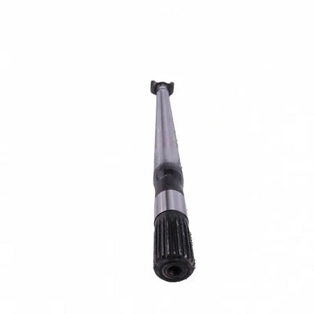 Front Axle Inner Shaft 87306930 for CASE 570ST 580SR 590SR New Holland B110B B90B B95BTC LB75 LB110 B95B B95LR B95TC - KUDUPARTS