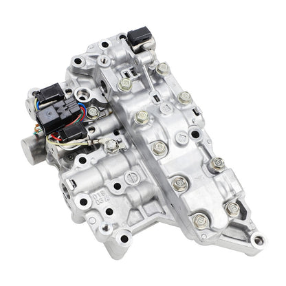Transmission Valve Body 27000-5X9-014 27000-5LJ-014 for Honda Accord Civic CR-V 2015-2023