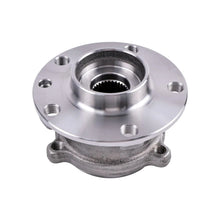 Rear Wheel Hub Bearing 675000063 for Maserati Vehicle Quattroporte Ghibli - KUDUPARTS