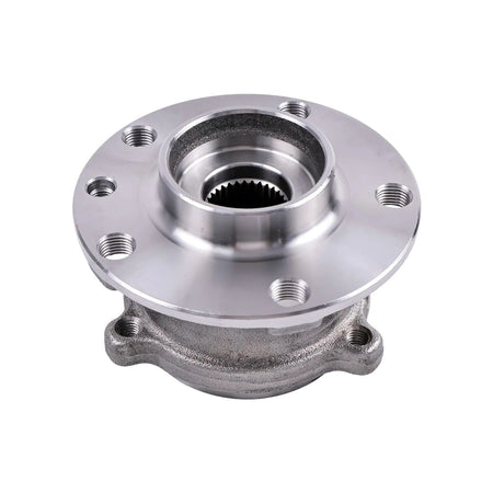 Rear Wheel Hub Bearing 675000063 for Maserati Vehicle Quattroporte Ghibli - KUDUPARTS