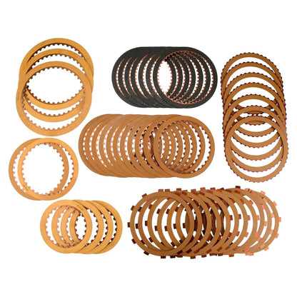 68RFE Transmission Friction Rebuild Kit for 2007-2024 Dodge Pickup Truck Ram 2500 3500 6.7L