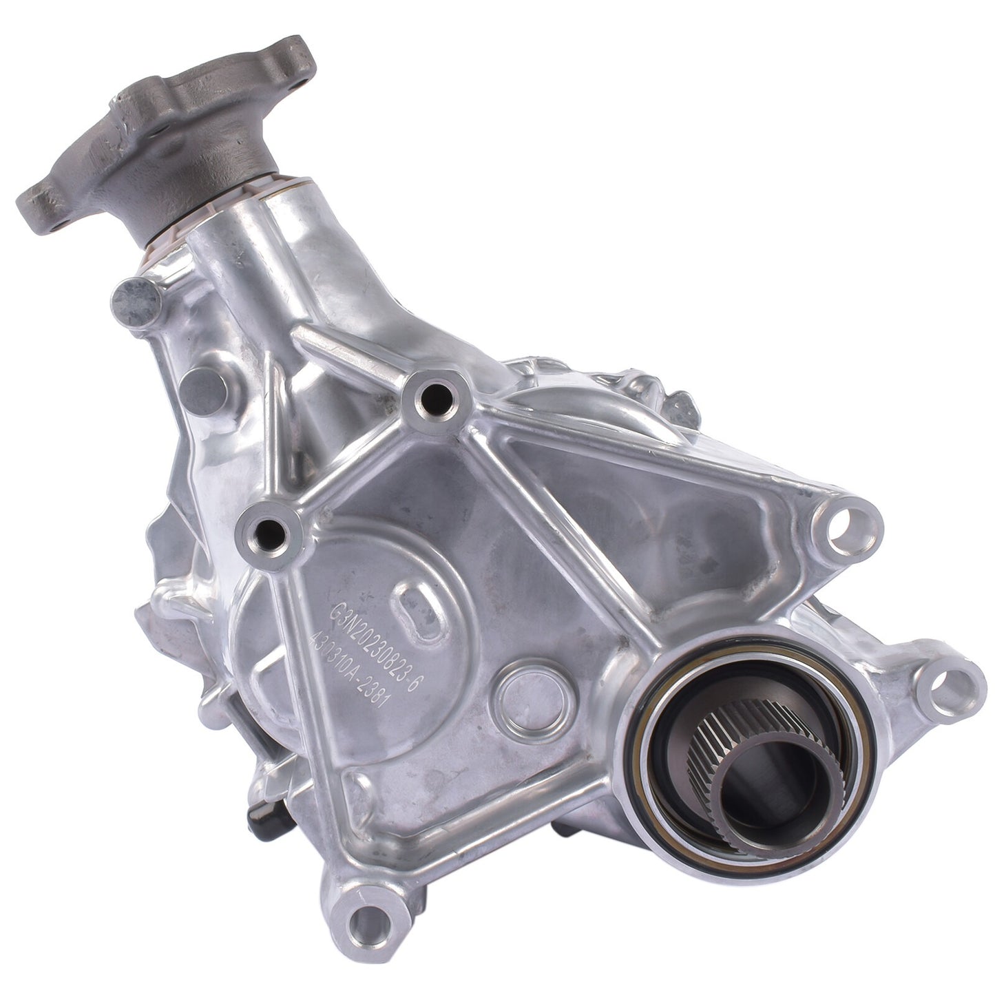 Aftermarket Dorman 600-234 Transfer Case Power Take Off Assembly for Ford Edge Explorer Lincoln MKX 2007-2015