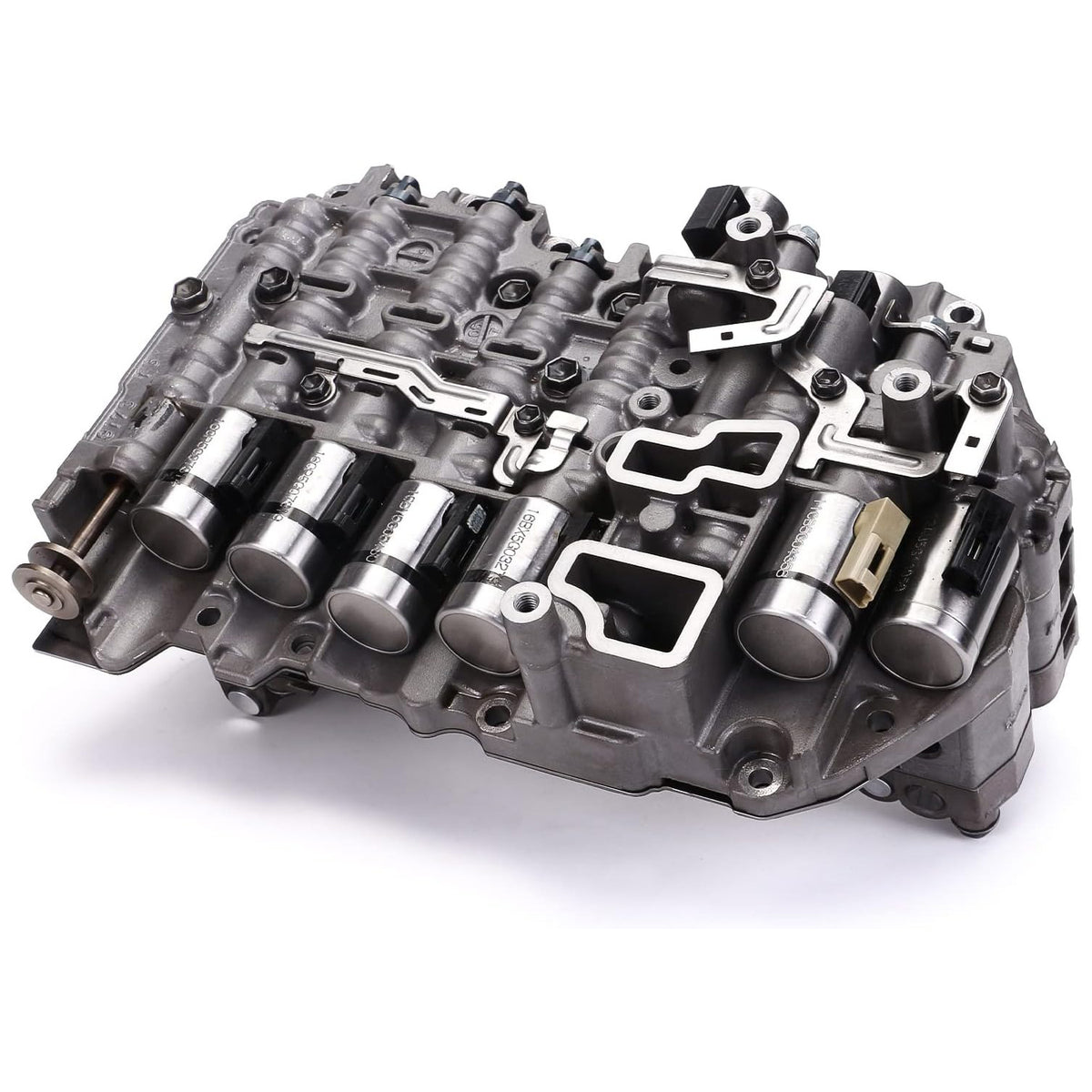 09G TF-60SN Transmission Valve Body 09G325039A for Audi Volkswagen Passat Golf Jetta - KUDUPARTS