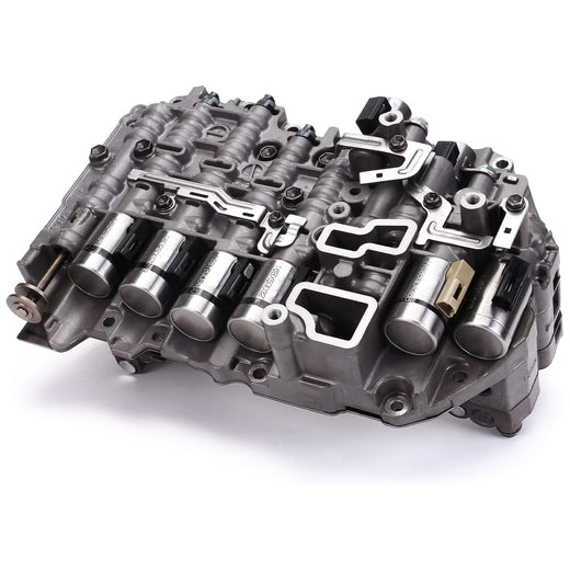 09G TF-60SN Transmission Valve Body 09G325039A for Audi Volkswagen Passat Golf Jetta - KUDUPARTS