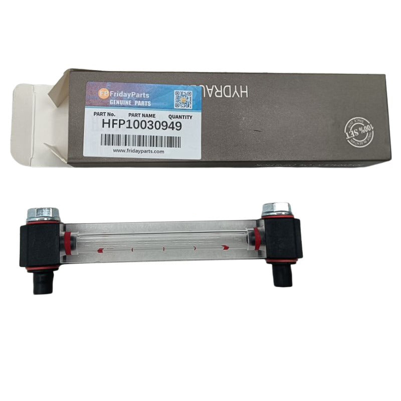 Hydraulic Oil Dipstick for Sumitomo Excavator SH120 SH120-3 SH160 SH200 SH200-3 SH200-5 SH200-7 SH210-5 SH210-6 SH240 SH350-5 SH60 SH60-2