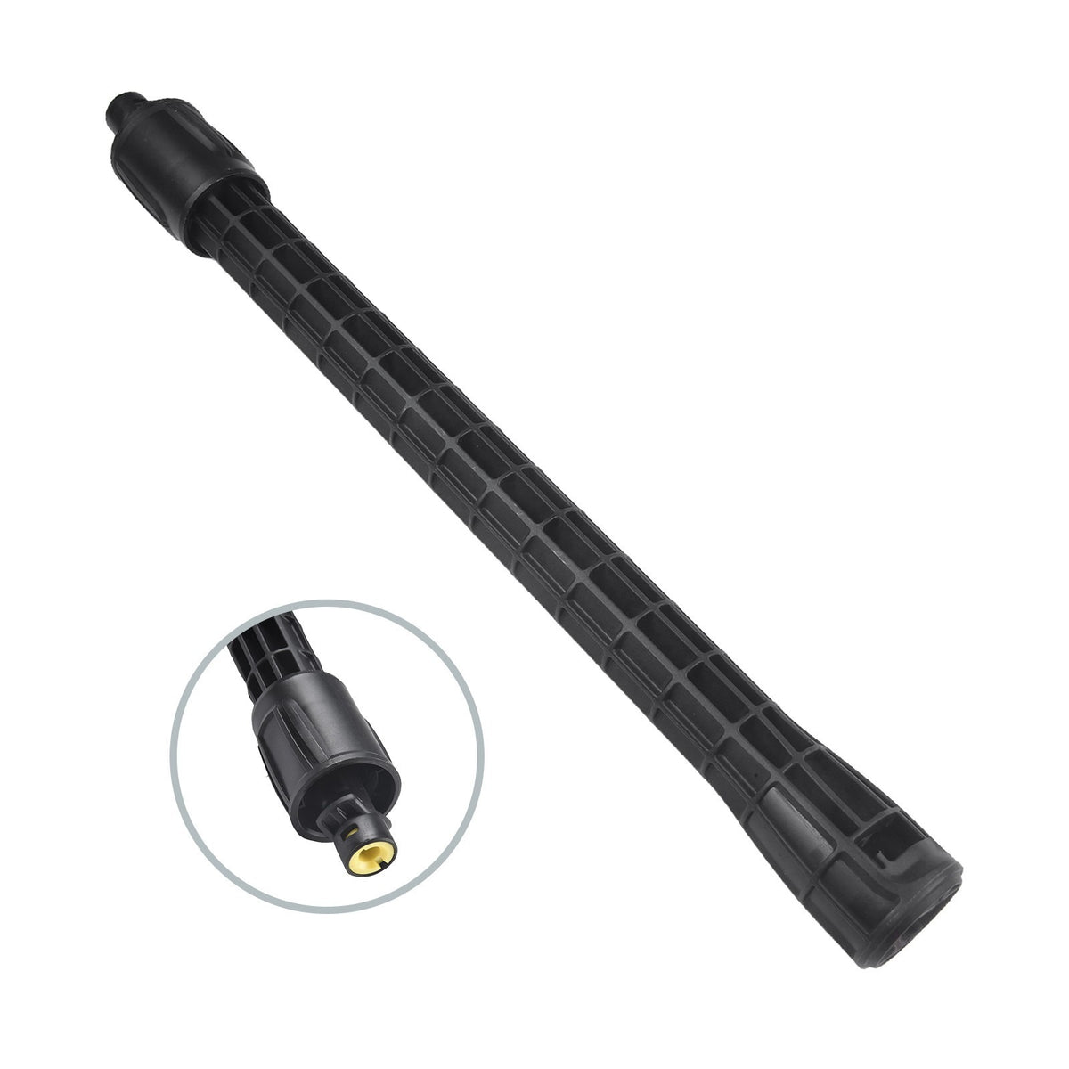 Spray Lance Extension 2.643-240.0 for Karcher Pressure Washer G 4.10 K2 K3 K4 K5 K6 K7 Rotary Brush PS20 - KUDUPARTS