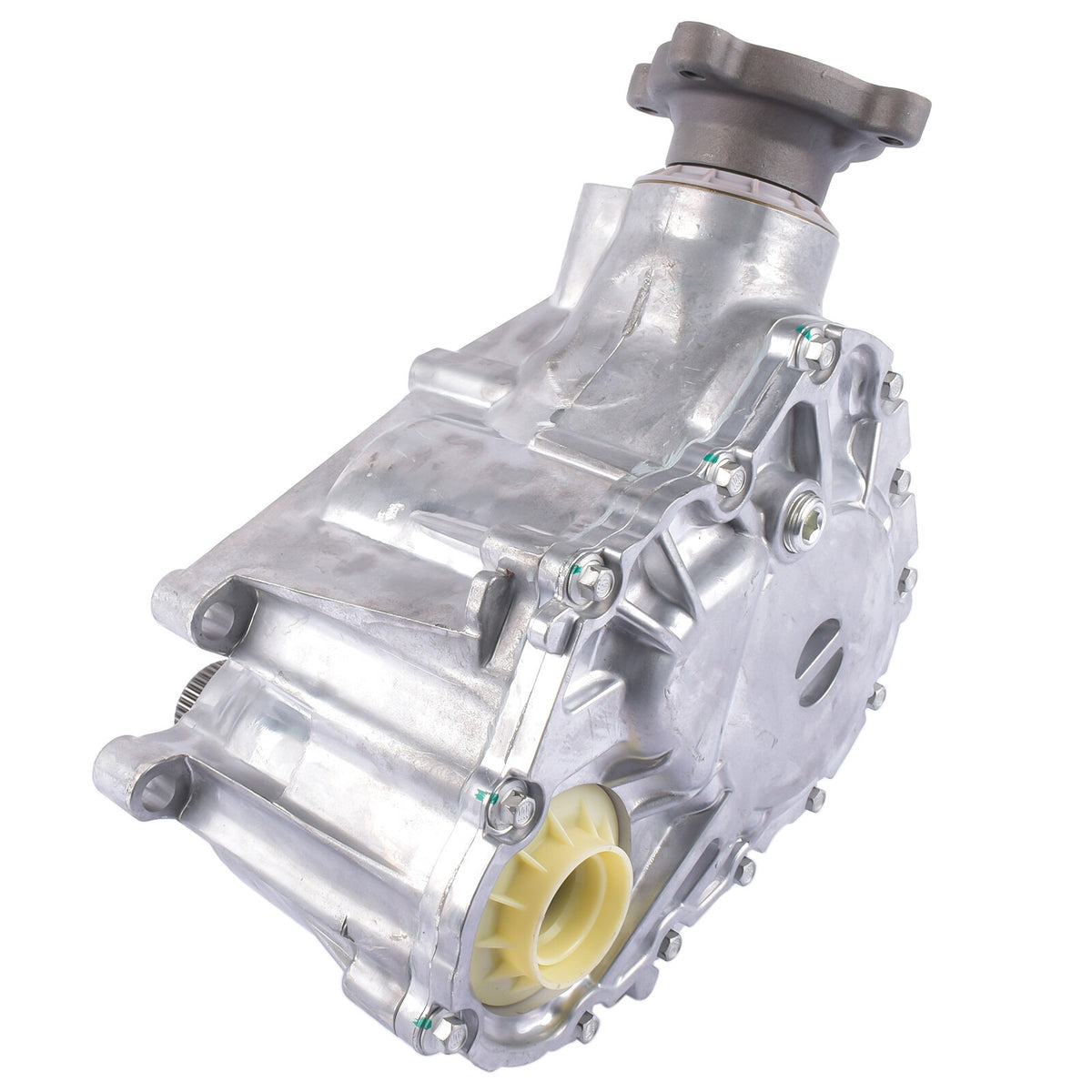 Aftermarket Dorman 600-234 Transfer Case Power Take Off Assembly for Ford Edge Explorer Lincoln MKX 2007-2015 - KUDUPARTS
