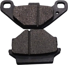 Rear Brake Pad 0455273 for Polaris UTV RZR 170 EFI