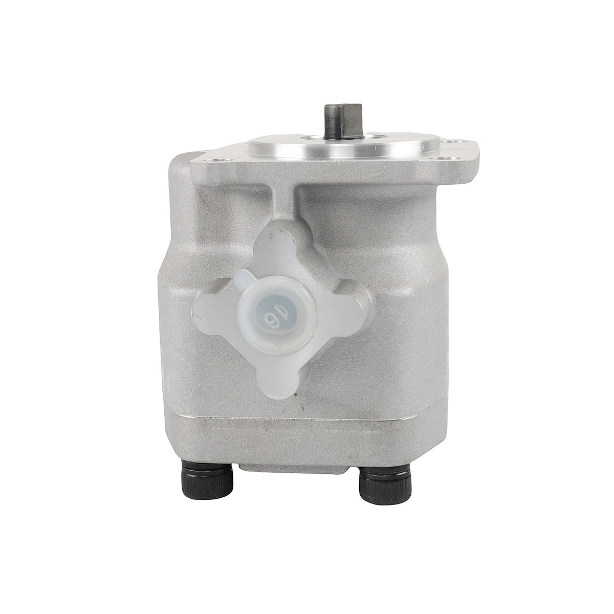 Hydraulic Oil Pressure Pump 67111-76100 for Kubota Tractor B20 B6200D B6200HSTE(Ship to US Only.)