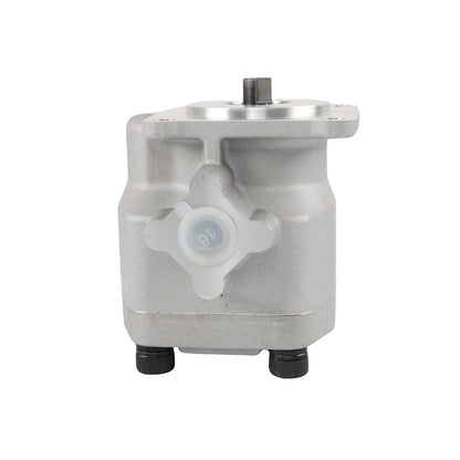 Hydraulic Oil Pressure Pump 67111-76100 for Kubota Tractor B20 B6200D B6200HSTE(Ship to US Only.)