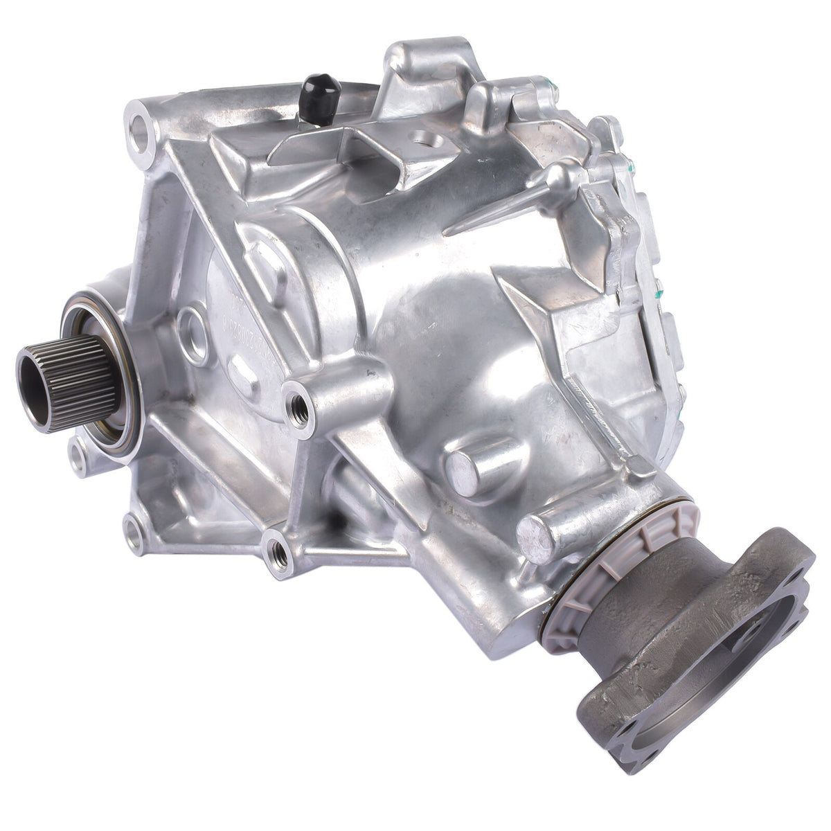 Aftermarket Dorman 600-234 Transfer Case Power Take Off Assembly for Ford Edge Explorer Lincoln MKX 2007-2015 - KUDUPARTS